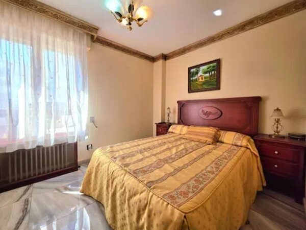 Апартаменты в Аликанте, Испания, 167м² - изображение 15