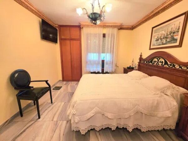 Апартаменты в Аликанте, Испания, 167м² - изображение 22