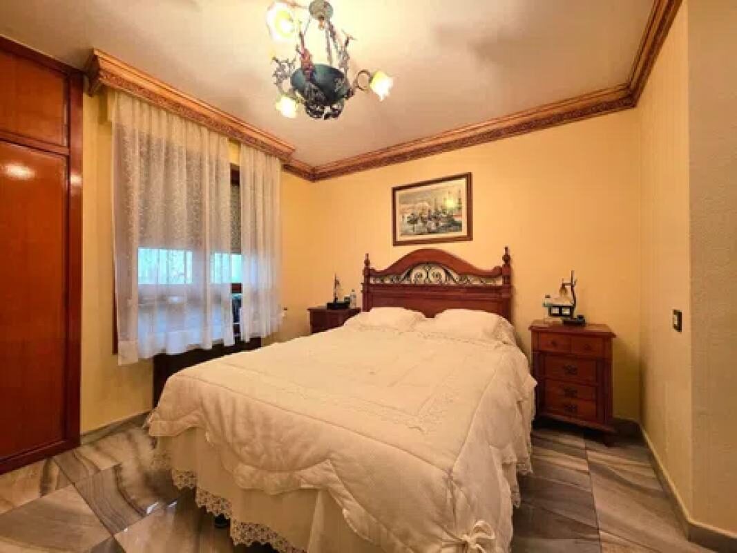 Апартаменты с 3 спальнями, 167м² в Аликанте, Испания [ID: 0152-482860]