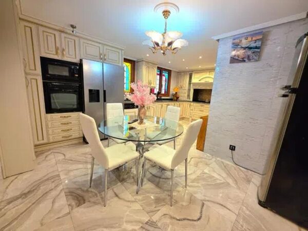 Апартаменты в Аликанте, Испания, 167м² - изображение 8