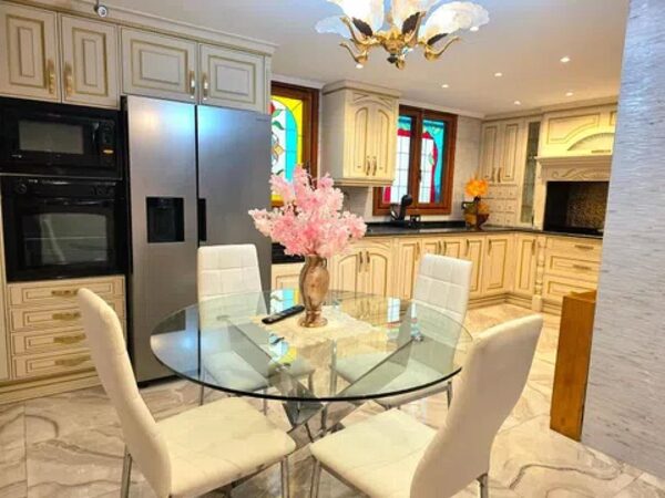Апартаменты в Аликанте, Испания, 167м² - изображение 9