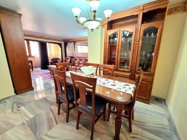 Апартаменты в Аликанте, Испания, 167м² - изображение 5