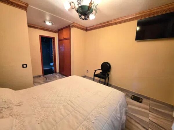 Апартаменты в Аликанте, Испания, 167м² - изображение 23
