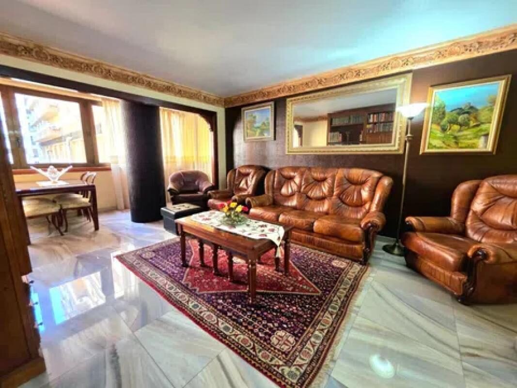 Апартаменты с 3 спальнями, 167м² в Аликанте, Испания [ID: 0152-482860]