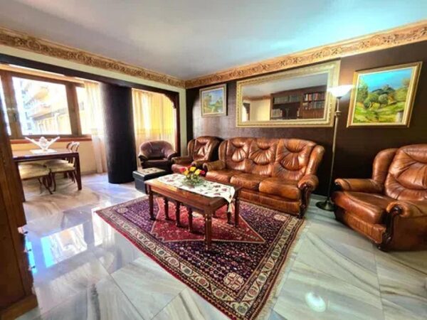 Апартаменты в Аликанте, Испания, 167м² - изображение 4