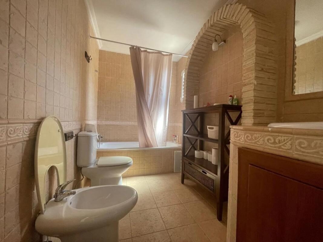Дома с 5 спальнями, 161м² в Торревьеха, Испания [ID: 0152-482382]
