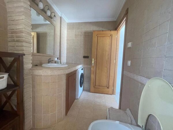 Дома в Торревьеха, Испания, 161м² - изображение 14