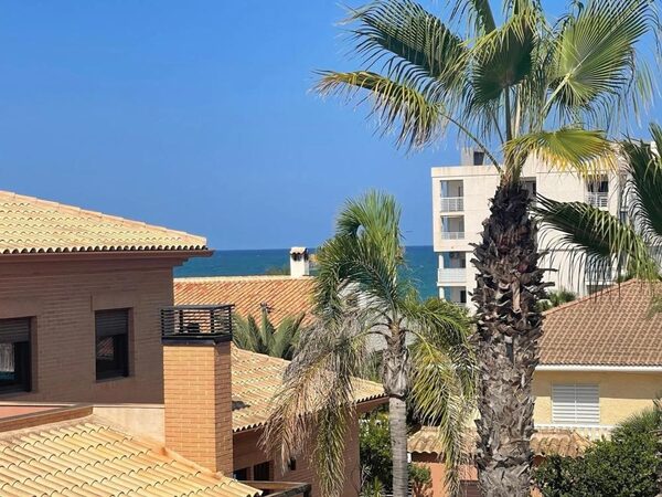 Дома в Торревьеха, Испания, 161м² - изображение 2