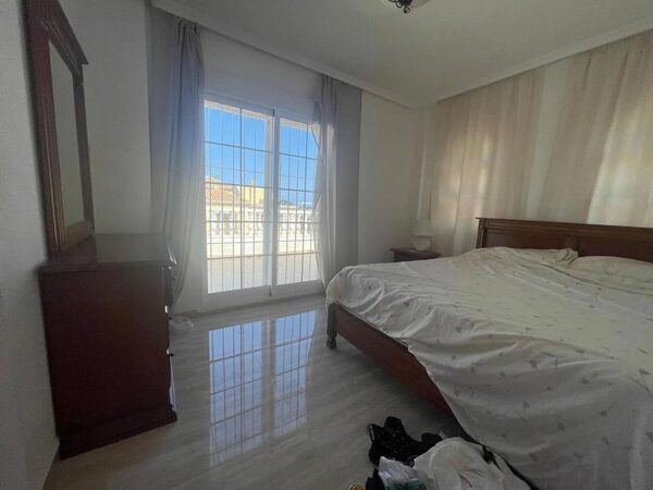 Дома в Торревьеха, Испания, 161м² - изображение 18