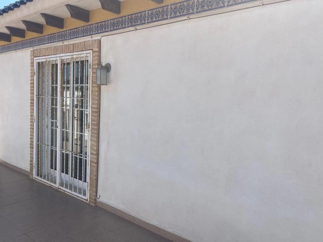 Дома с 5 спальнями, 161м² в Торревьеха, Испания [ID: 0152-482382]