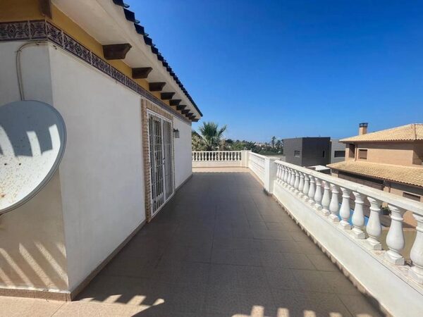 Дома в Торревьеха, Испания, 161м² - изображение 3