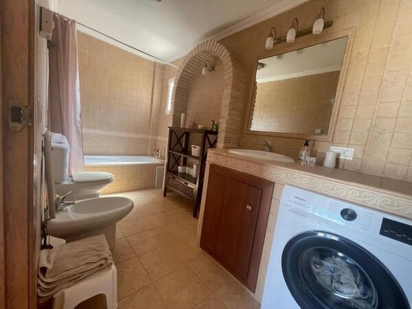 Дома в Торревьеха, Испания, 161м² - изображение 16
