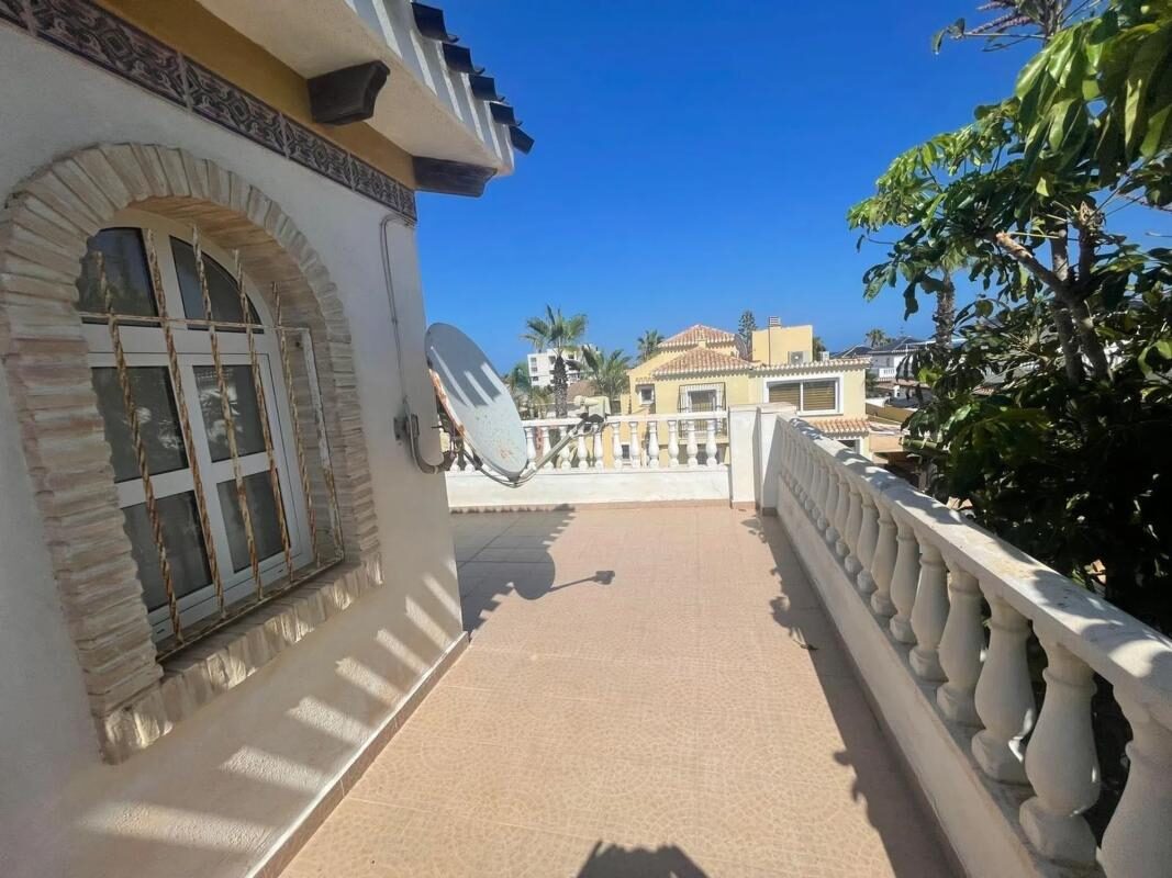 Дома с 5 спальнями, 161м² в Торревьеха, Испания [ID: 0152-482382]