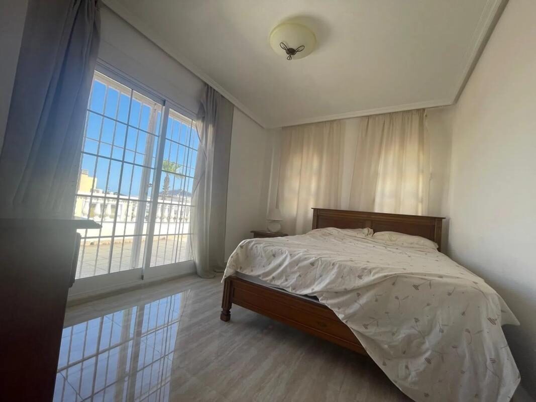 Дома с 5 спальнями, 161м² в Торревьеха, Испания [ID: 0152-482382]