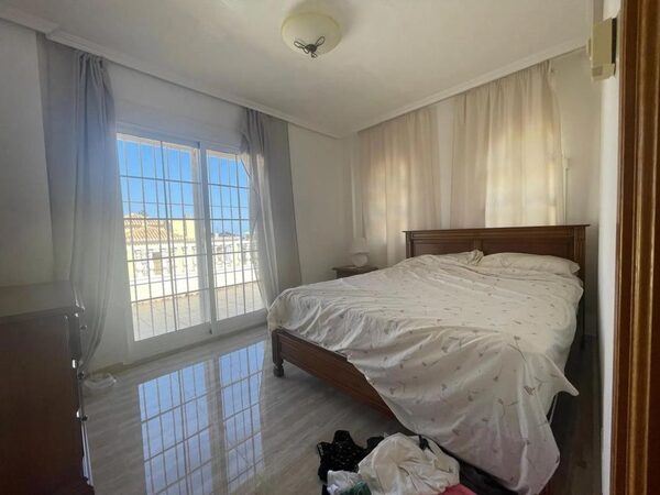 Дома в Торревьеха, Испания, 161м² - изображение 17