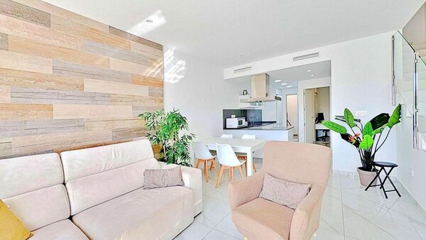 Таунхаус в Торревьеха, Испания, 113м² - изображение 6