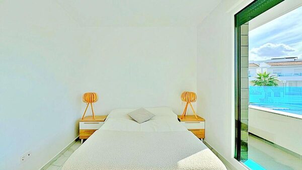 Таунхаус в Торревьеха, Испания, 113м² - изображение 8