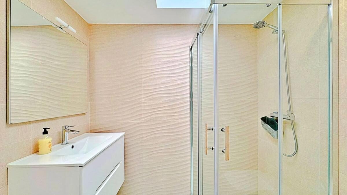 Dom szeregowy z 3 sypialniami, 113m² w Torrevieja, Hiszpania [ID: 0152-482370]