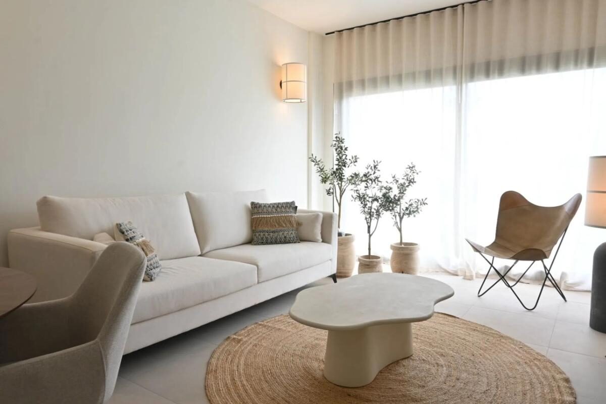 Dom szeregowy z 2 sypialniami, 98m² w Torrevieja, Hiszpania [ID: 0152-482151]