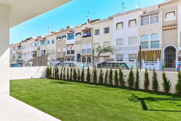 Таунхаус в Торревьеха, Испания, 98м² - изображение 6