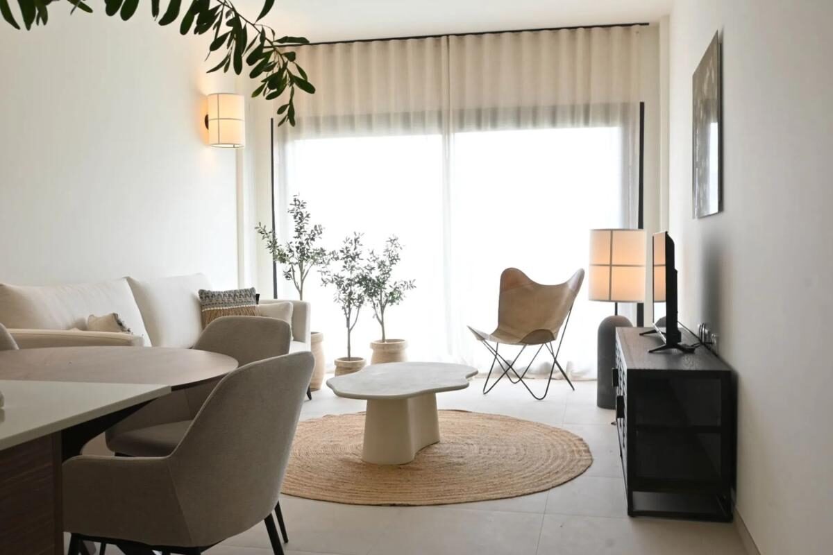 Dom szeregowy z 2 sypialniami, 98m² w Torrevieja, Hiszpania [ID: 0152-482151]