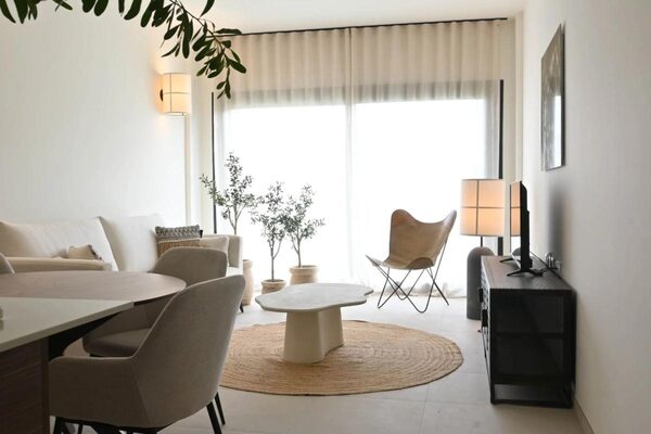 Таунхаус в Торревьеха, Испания, 98м² - изображение 13