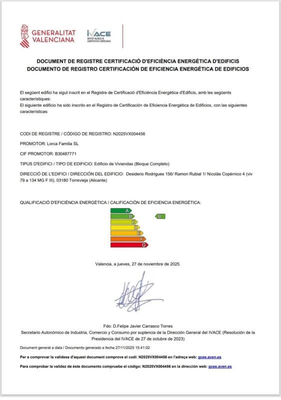 Таунхаус в Торревьеха, Испания, 98м² - изображение 26