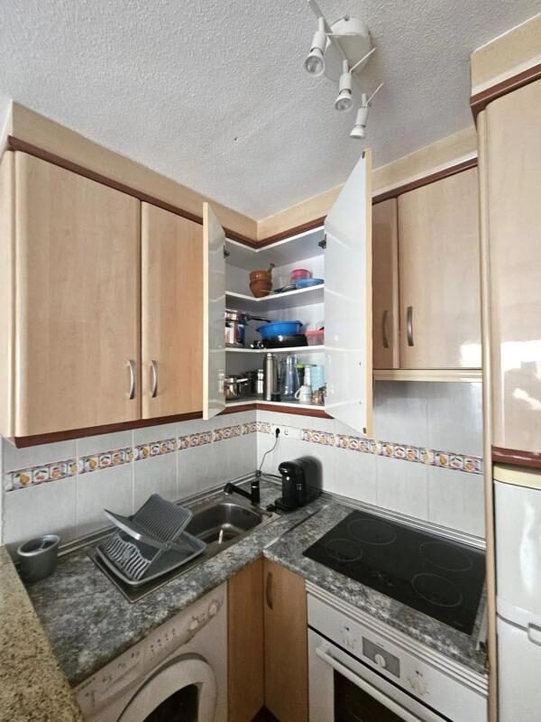 Вилла в Торревьеха, Испания, 36м² - изображение 5