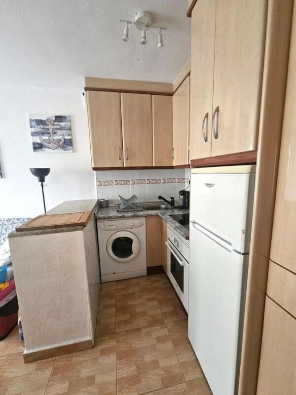 Вилла в Торревьеха, Испания, 36м² - изображение 15