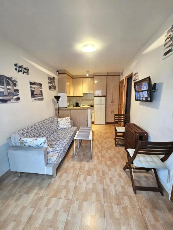 Вилла в Торревьеха, Испания, 36м² - изображение 7
