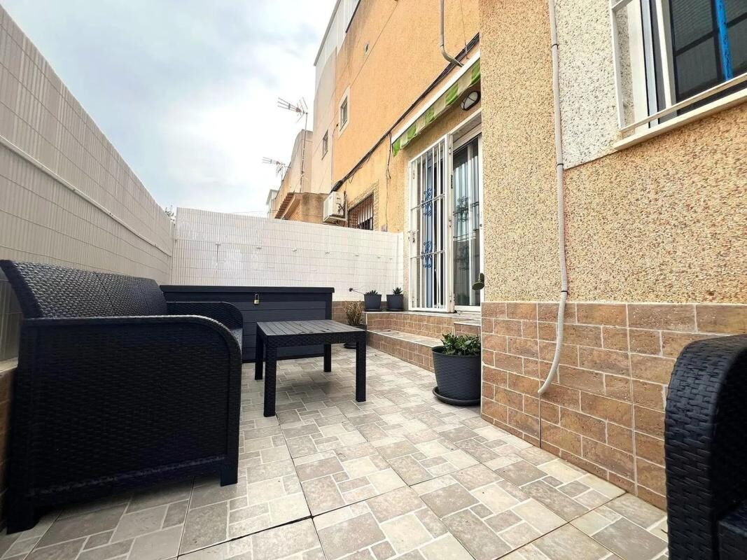 Вилла с 2 спальнями, 36м² в Торревьеха, Испания [ID: 0152-482086]