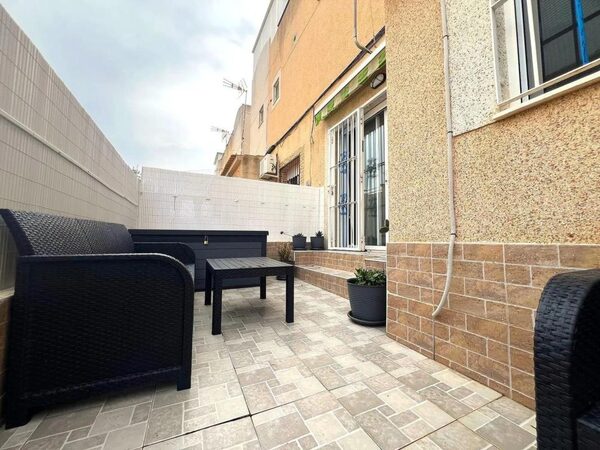 Вилла в Торревьеха, Испания, 36м² - изображение 26