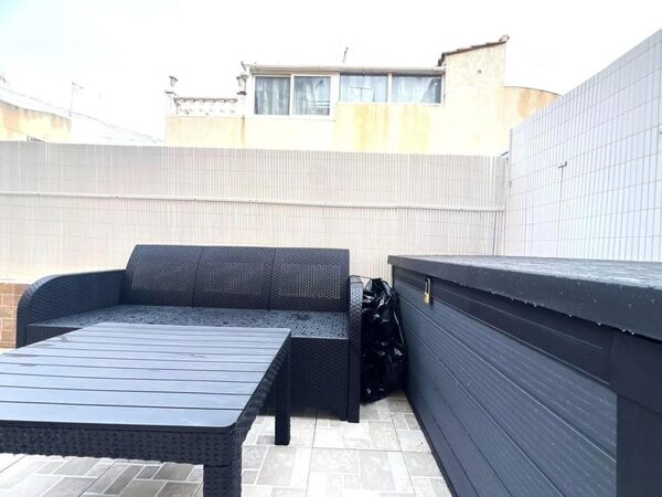 Вилла в Торревьеха, Испания, 36м² - изображение 24
