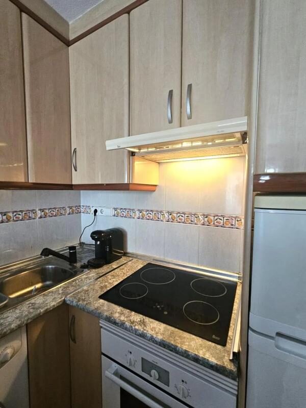 Вилла в Торревьеха, Испания, 36м² - изображение 6