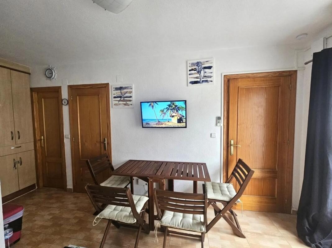 Вилла с 2 спальнями, 36м² в Торревьеха, Испания [ID: 0152-482086]