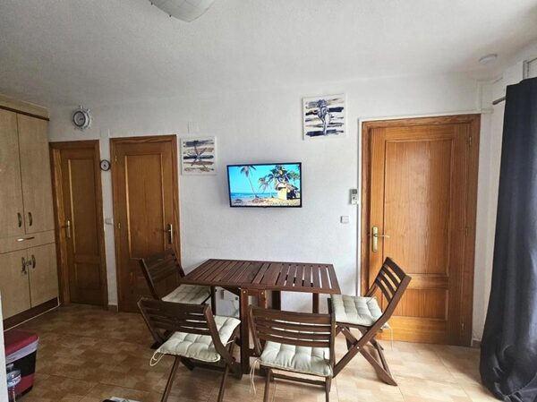 Вилла в Торревьеха, Испания, 36м² - изображение 10