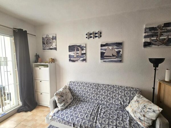 Вилла в Торревьеха, Испания, 36м² - изображение 9