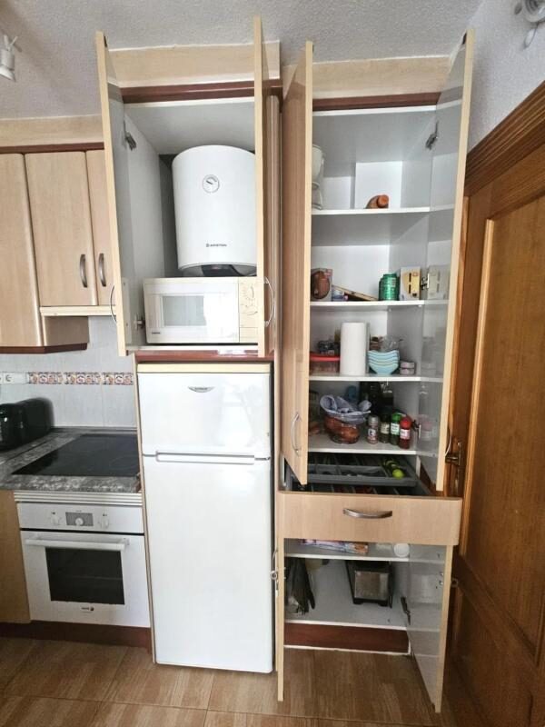 Вилла в Торревьеха, Испания, 36м² - изображение 4