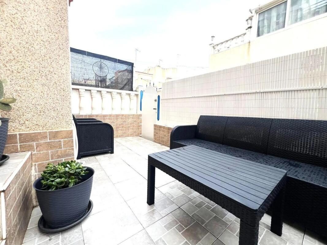 Вилла с 2 спальнями, 36м² в Торревьеха, Испания [ID: 0152-482086]