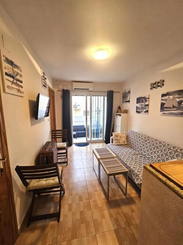 Вилла в Торревьеха, Испания, 36м² - изображение 2