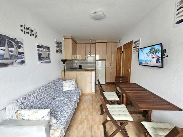Вилла в Торревьеха, Испания, 36м² - изображение 11
