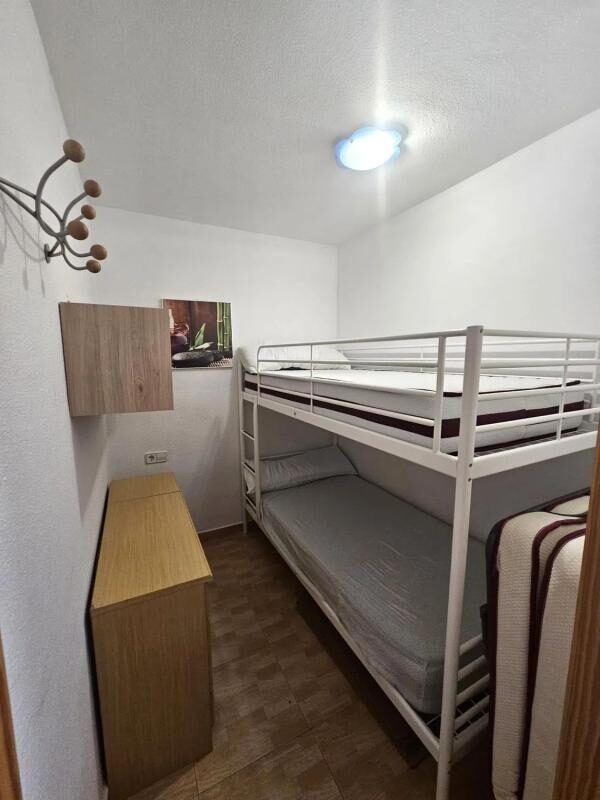 Вилла с 2 спальнями, 36м² в Торревьеха, Испания [ID: 0152-482086]