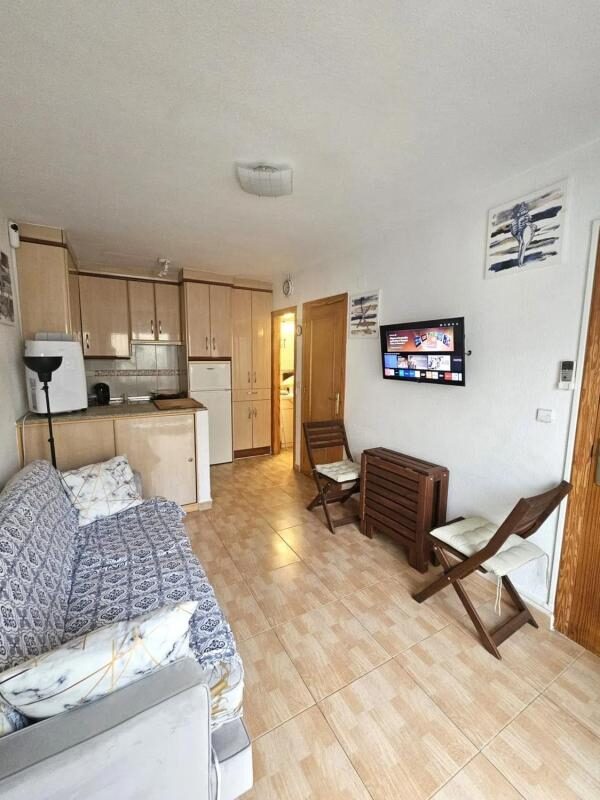 Вилла в Торревьеха, Испания, 36м²