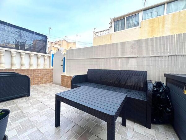 Вилла в Торревьеха, Испания, 36м² - изображение 23