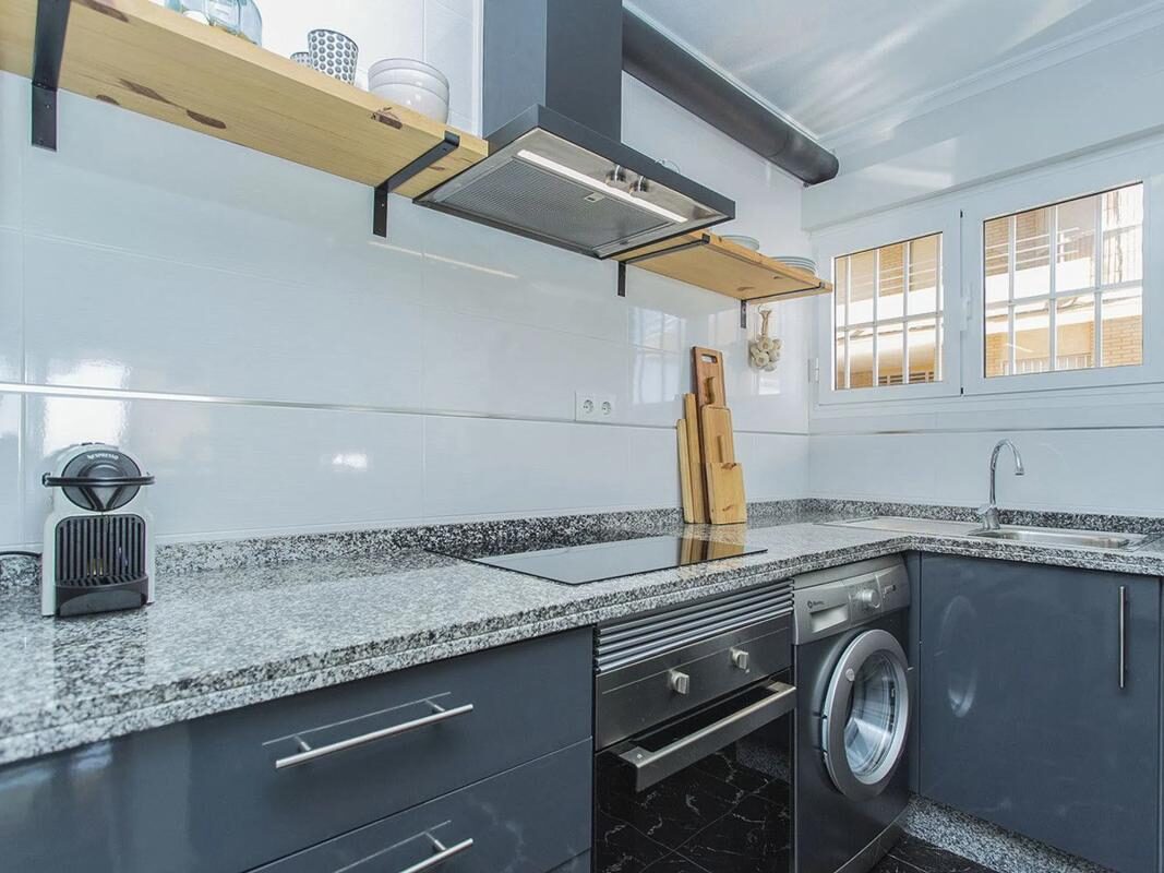 Апартаменты с 2 спальнями, 83м² в Торревьеха, Испания [ID: 0152-481857]
