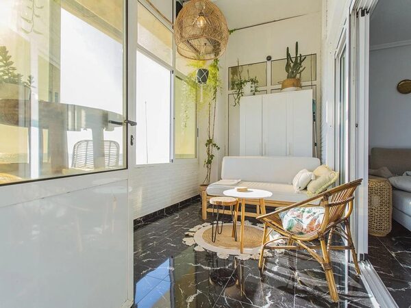 Апартаменти в Торрев'єха, Іспанія, 83м² - зображення 2