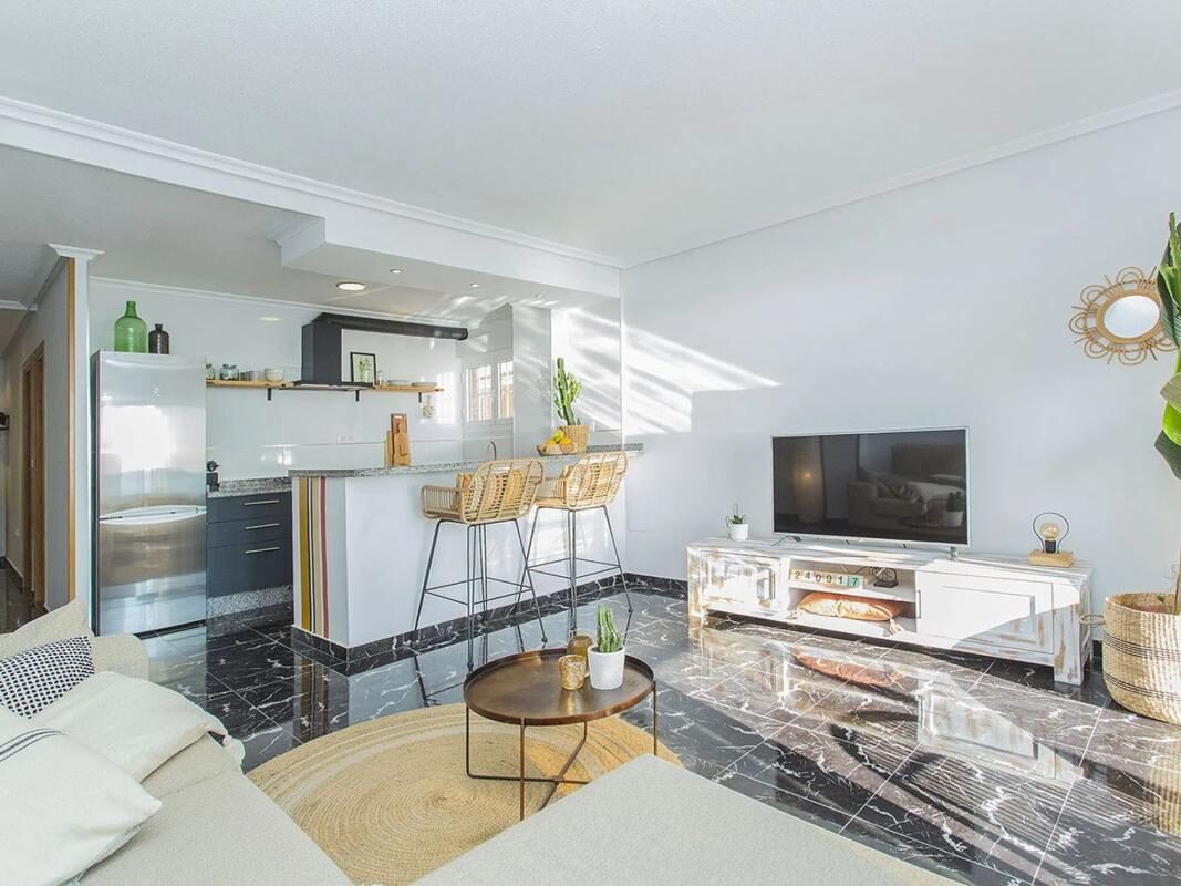 Апартаменты с 2 спальнями, 83м² в Торревьеха, Испания [ID: 0152-481857]