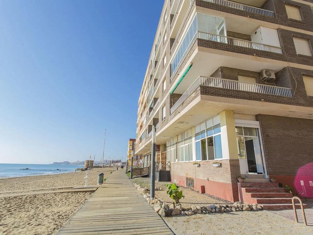 Апартаменты с 2 спальнями, 83м² в Торревьеха, Испания [ID: 0152-481857]