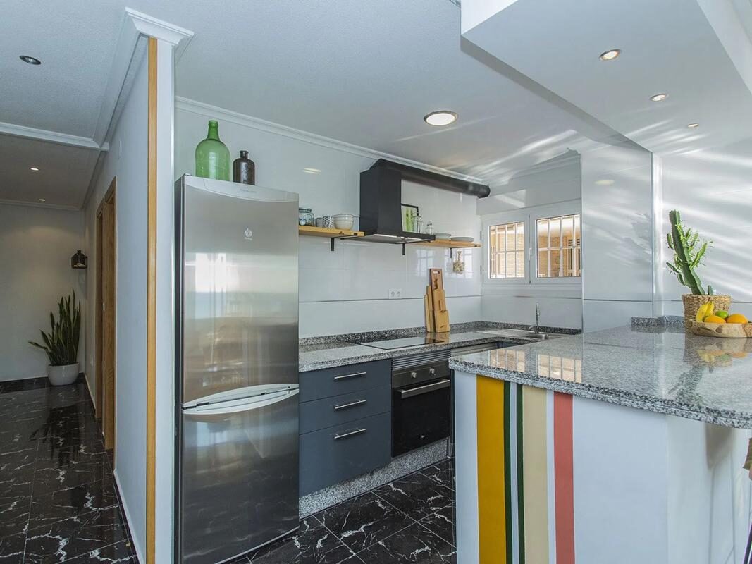 Апартаменты с 2 спальнями, 83м² в Торревьеха, Испания [ID: 0152-481857]