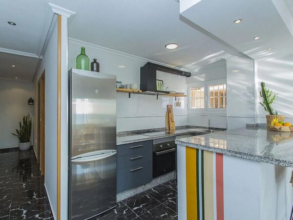 Апартаменти в Торрев'єха, Іспанія, 83м² - зображення 13